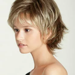 Jessica | Synthetic Wig By Aspen Wigs For Women