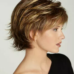 Jessica | Synthetic Wig By Aspen Wigs For Women