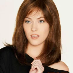 HH Remy Mono Long | Human Hair Wig By Aspen Wigs For Women