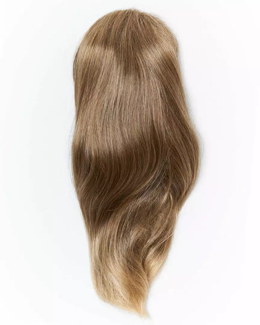 Headband, 3/4 Wigs Add-A-Bob | 3/4 Synthetic Wig By Aspen 4 Headband, 3/4 Wigs Add-A-Bob | 3/4 Synthetic Wig By Aspen