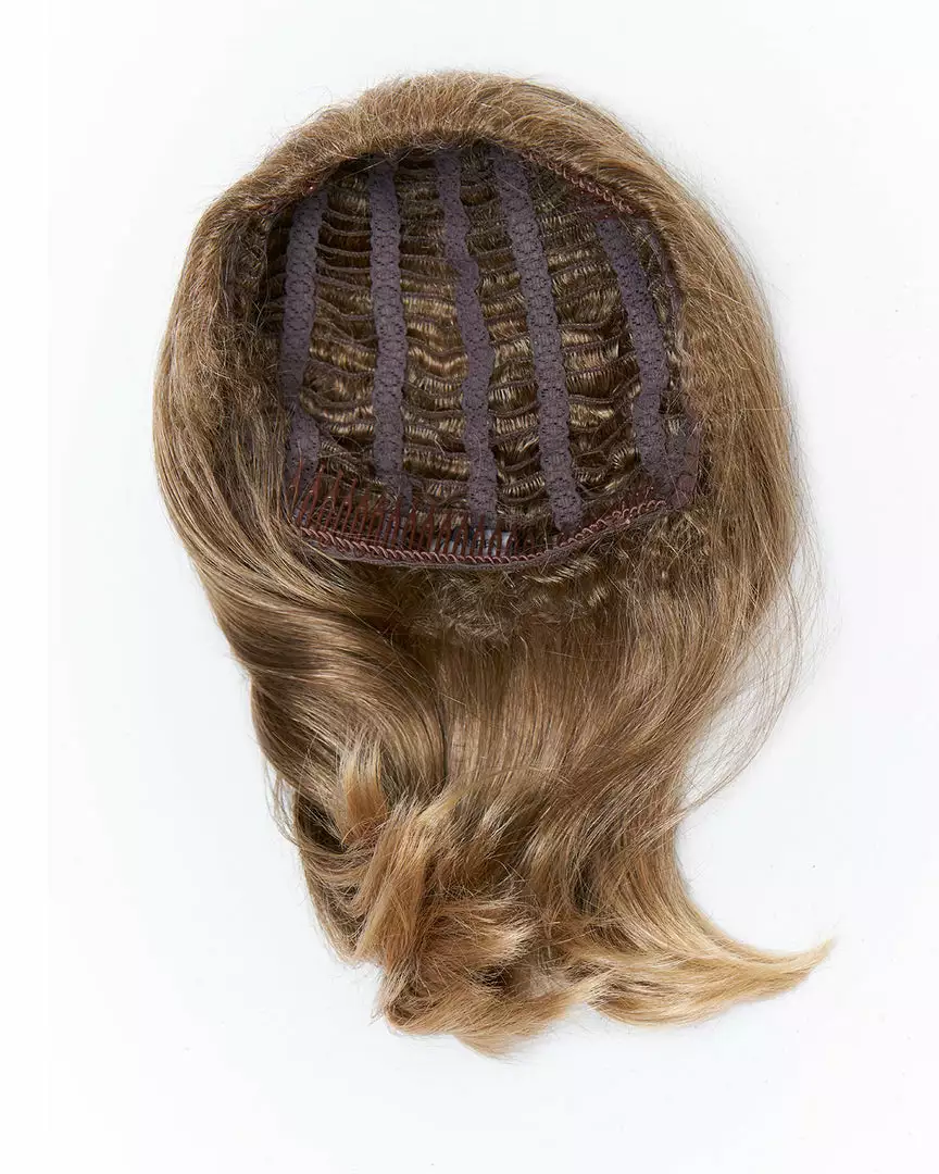 Headband, 3/4 Wigs Add-A-Bob | 3/4 Synthetic Wig By Aspen 5 Headband, 3/4 Wigs Add-A-Bob | 3/4 Synthetic Wig By Aspen