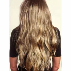 Back Track | 3/4 Synthetic Wig By Aspen