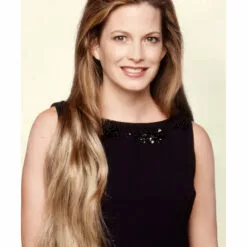 Back Track | 3/4 Synthetic Wig By Aspen