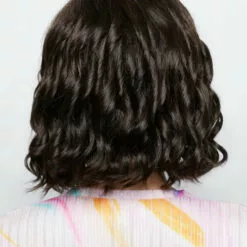 Julie | Lace Front & Monofilament Part Synthetic Wig By Alexander 10 Julie | Lace Front & Monofilament Part Synthetic Wig By Alexander