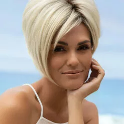 Susanne (Exclusive) | Synthetic Wig By Alexander Wigs For Women