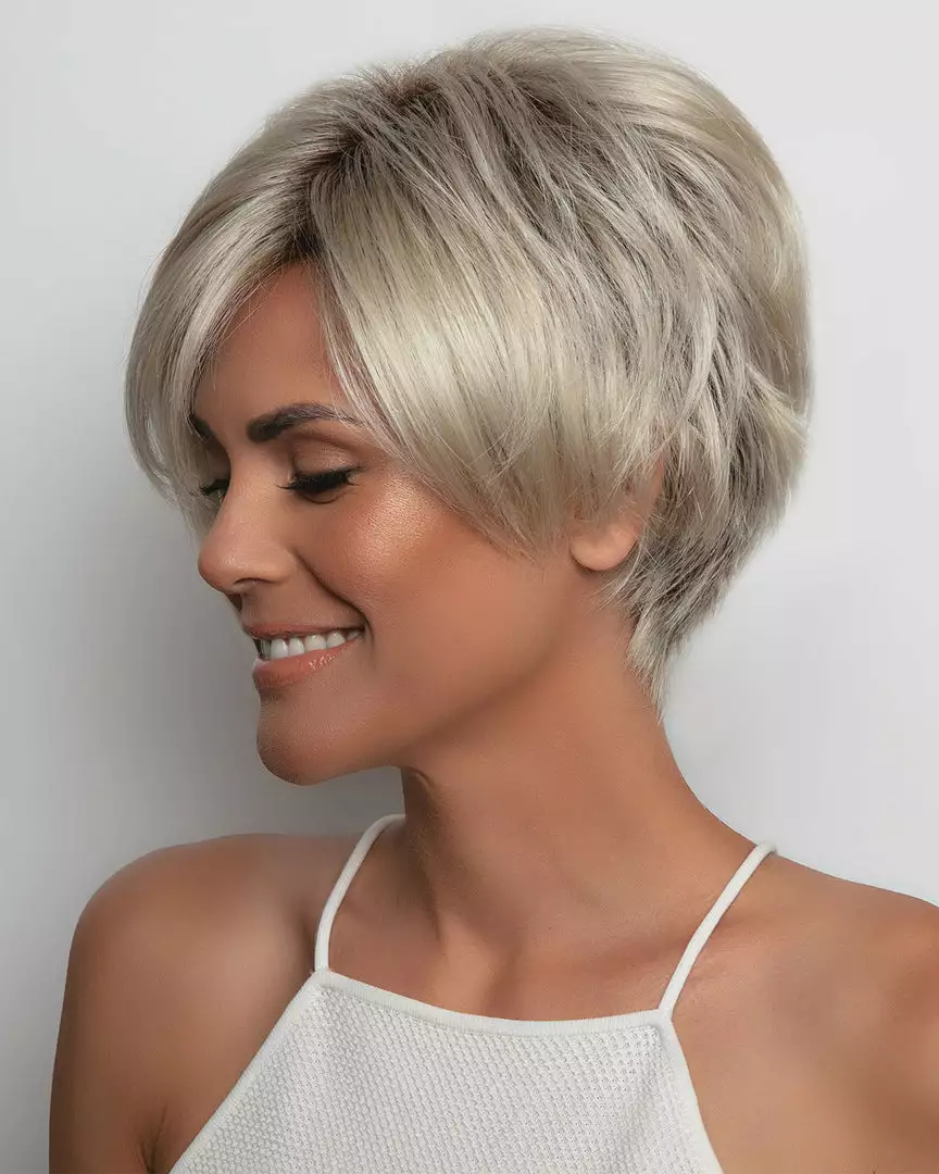 Susanne (Exclusive) | Synthetic Wig By Alexander Wigs For Women 6 Susanne (Exclusive) | Synthetic Wig By Alexander Wigs For Women