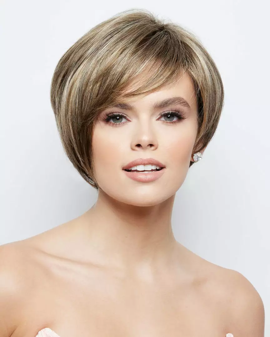 Susanne (Exclusive) | Synthetic Wig By Alexander Wigs For Women 8 Susanne (Exclusive) | Synthetic Wig By Alexander Wigs For Women