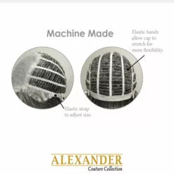 Susanne (Exclusive) | Synthetic Wig By Alexander Wigs For Women 21 Susanne (Exclusive) | Synthetic Wig By Alexander Wigs For Women