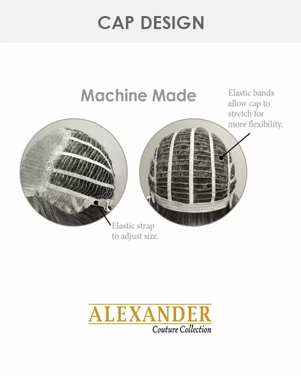 Susanne (Exclusive) | Synthetic Wig By Alexander Wigs For Women 12 Susanne (Exclusive) | Synthetic Wig By Alexander Wigs For Women