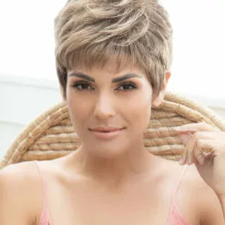 Gabby | Synthetic Wig By Alexander