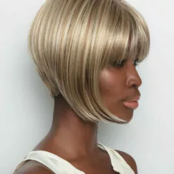 Angie (Exclusive) | Synthetic Wig By Alexander Wigs For Women