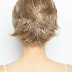 Albee | Monofilament Synthetic Wig By Alexander Wigs For Women