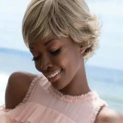 Albee (Exclusive) | Monofilament Synthetic Wig By Alexander