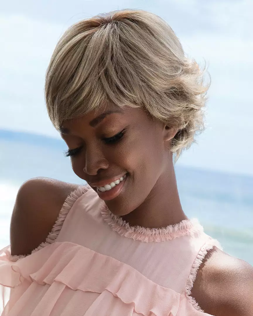 Albee (Exclusive) | Monofilament Synthetic Wig By Alexander 4 Albee (Exclusive) | Monofilament Synthetic Wig By Alexander