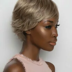 Albee (Exclusive) | Monofilament Synthetic Wig By Alexander 8 Albee (Exclusive) | Monofilament Synthetic Wig By Alexander