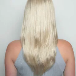 Angela | Monofilament Synthetic Wig By Alexander Wigs For Women