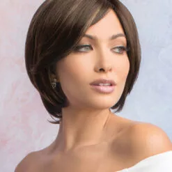 Becky | Monofilament Synthetic Wig By Alexander Wigs For Women