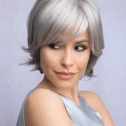 Becky | Monofilament Synthetic Wig By Alexander Wigs For Women