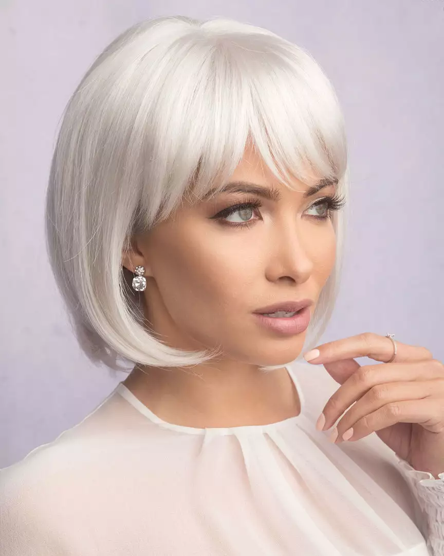 Wigs For Women Astrid | Monofilament Synthetic Wig By Alexander 3 Wigs For Women Astrid | Monofilament Synthetic Wig By Alexander