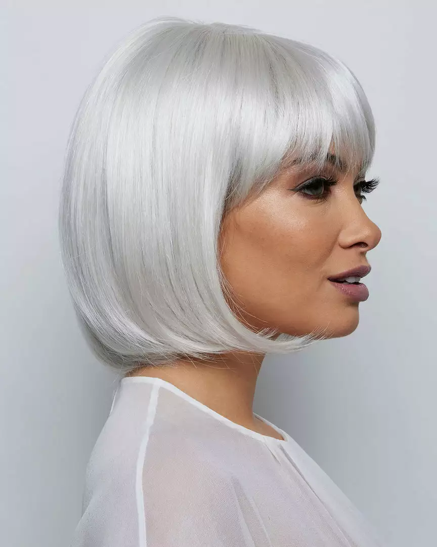 Wigs For Women Astrid | Monofilament Synthetic Wig By Alexander 6 Wigs For Women Astrid | Monofilament Synthetic Wig By Alexander