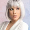 Wigs For Women Astrid (Exclusive) | Monofilament Synthetic Wig By Alexander 2 Wigs For Women Astrid (Exclusive) | Monofilament Synthetic Wig By Alexander