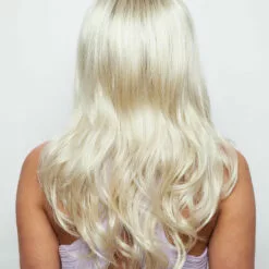 Wigs For Women Alexandra | Lace Front & Monofilament Part Synthetic Wig By Alexander