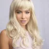 Wigs For Women Alexandra (Exclusive) | Lace Front & Monofilament Part Synthetic Wig By Alexander