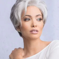 Bethany | Lace Front Synthetic Wig By Alexander Wigs For Women