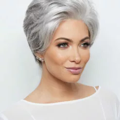 Bethany | Lace Front Synthetic Wig By Alexander Wigs For Women