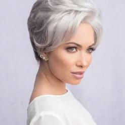 Bethany | Lace Front Synthetic Wig By Alexander Wigs For Women