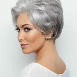 Bethany | Lace Front Synthetic Wig By Alexander Wigs For Women