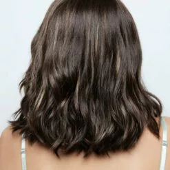 Wigs For Women Zara | Lace Front & Monofilament Part Synthetic Wig By Alexander