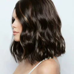 Wigs For Women Zara | Lace Front & Monofilament Part Synthetic Wig By Alexander