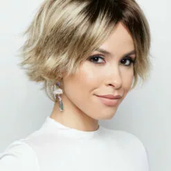 Joslin (Exclusive) | Lace Front Synthetic Wig By Alexander Wigs For Women