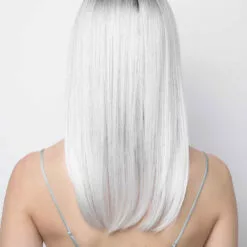 Harper (Exclusive) | Lace Front & Monofilament Part Synthetic Wig By Alexander