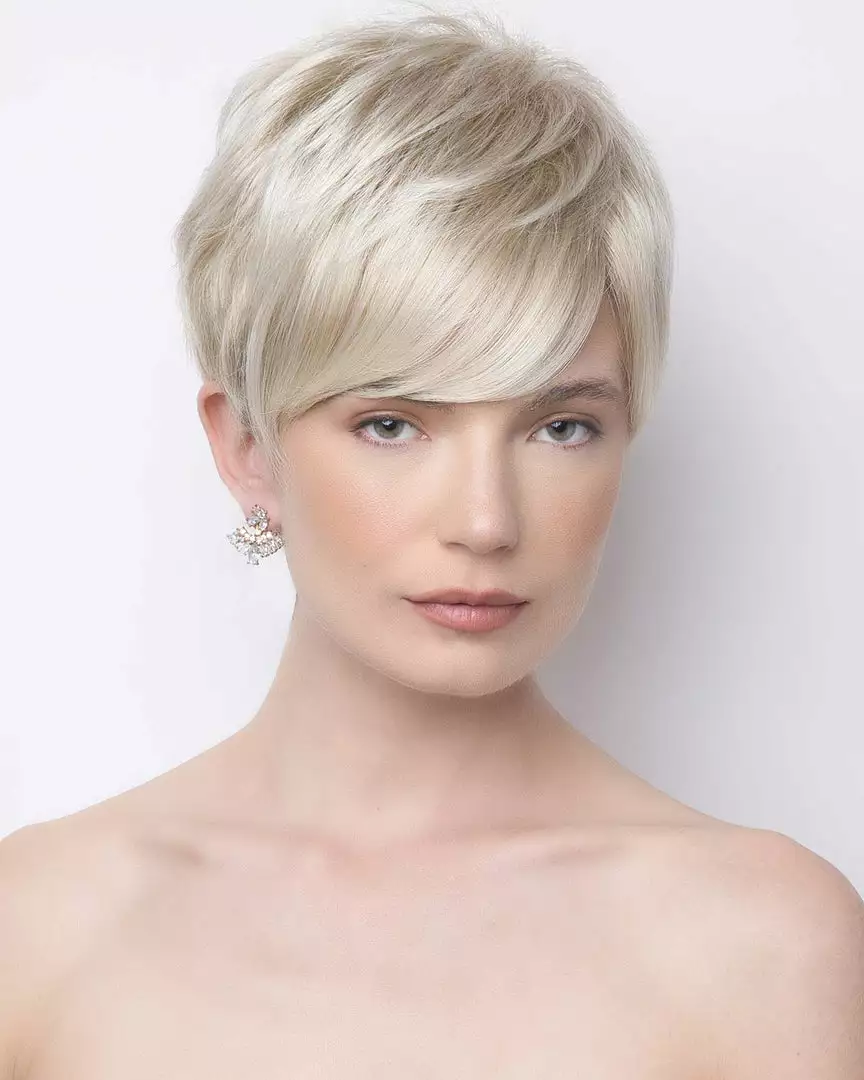 Amara | Synthetic Wig By Alexander 4 Amara | Synthetic Wig By Alexander