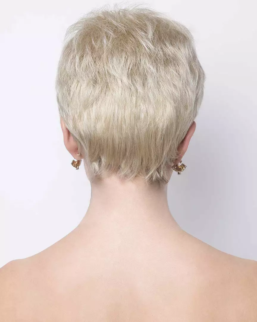 Amara | Synthetic Wig By Alexander 7 Amara | Synthetic Wig By Alexander