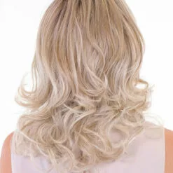 Americana | Lace Front & Monofilament Synthetic Wig By Belle Tress