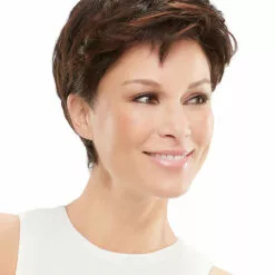 Annette | Lace Front & Monofilament Synthetic Wig By Jon Renau
