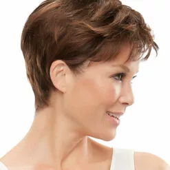 Annette | Lace Front & Monofilament Synthetic Wig By Jon Renau