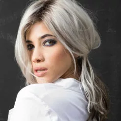 Avalon | Lace Front Synthetic Wig By Estetica