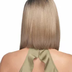 Wigs For Black Women Amiyah | Lace Front Synthetic Wig By Bobbi Boss 7 Wigs For Black Women Amiyah | Lace Front Synthetic Wig By Bobbi Boss