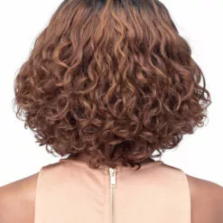 Tiana | Synthetic Wig By Bobbi Boss