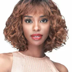 Tiana | Synthetic Wig By Bobbi Boss