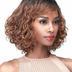 Tiana | Synthetic Wig By Bobbi Boss