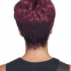 Braxton | Synthetic Wig By Bobbi Boss Wigs For Black Women 7 Braxton | Synthetic Wig By Bobbi Boss Wigs For Black Women