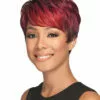 Braxton | Synthetic Wig By Bobbi Boss Wigs For Black Women