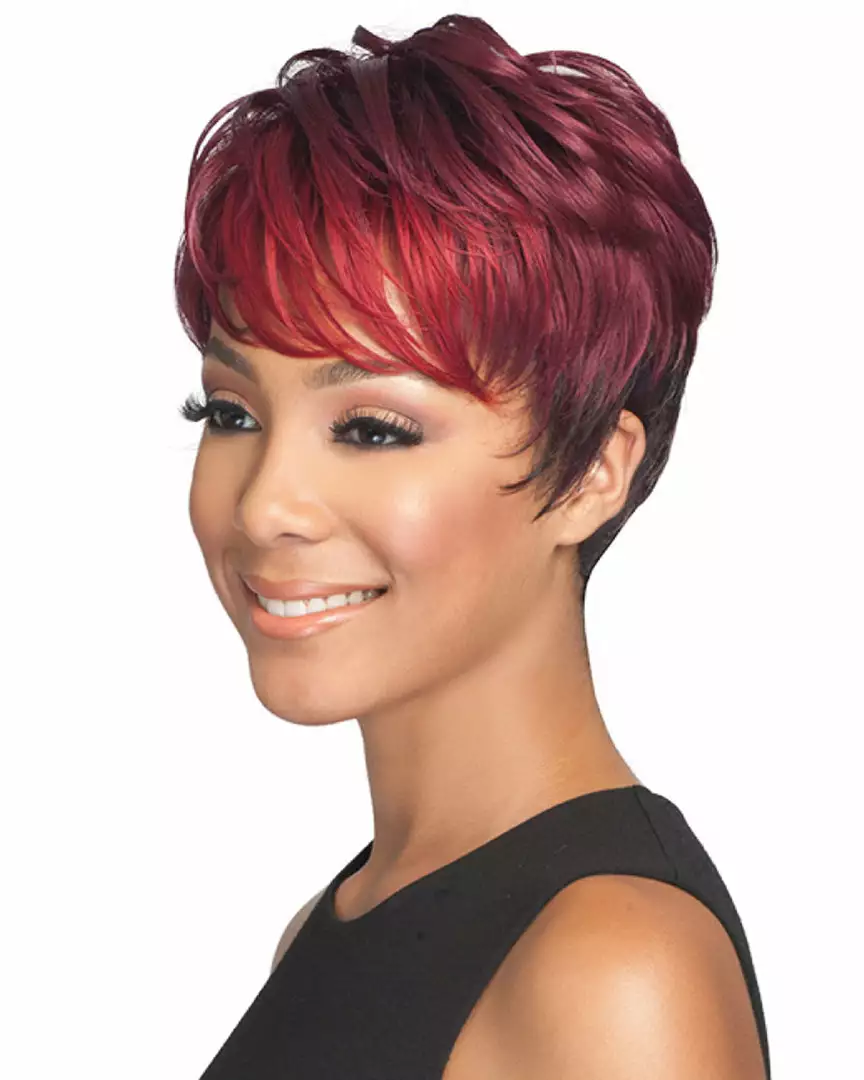 Braxton | Synthetic Wig By Bobbi Boss Wigs For Black Women 4 Braxton | Synthetic Wig By Bobbi Boss Wigs For Black Women