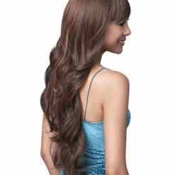 Bahari | Lace Crown Synthetic Wig By Bobbi Boss