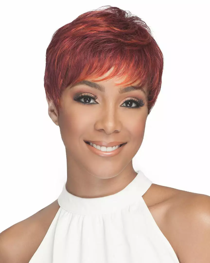 Mila | Synthetic Wig By Bobbi Boss 3 Mila | Synthetic Wig By Bobbi Boss